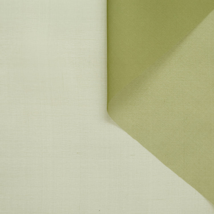 T25M13637 | Organza en Soie - vue 1