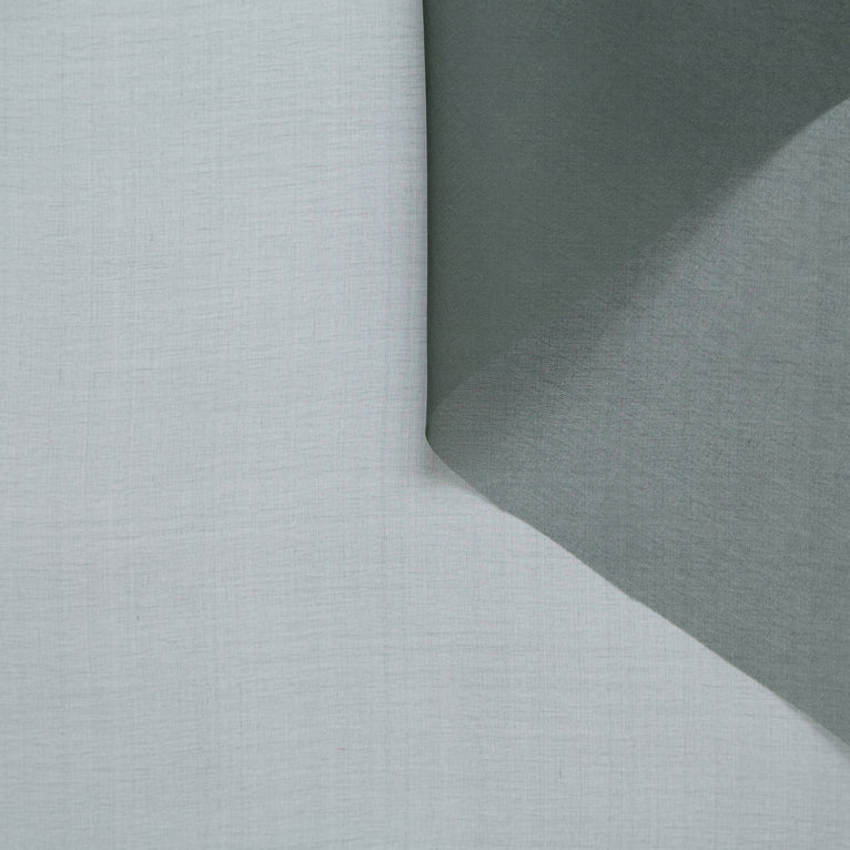 T25M13637 | Organza en Soie - vue 18