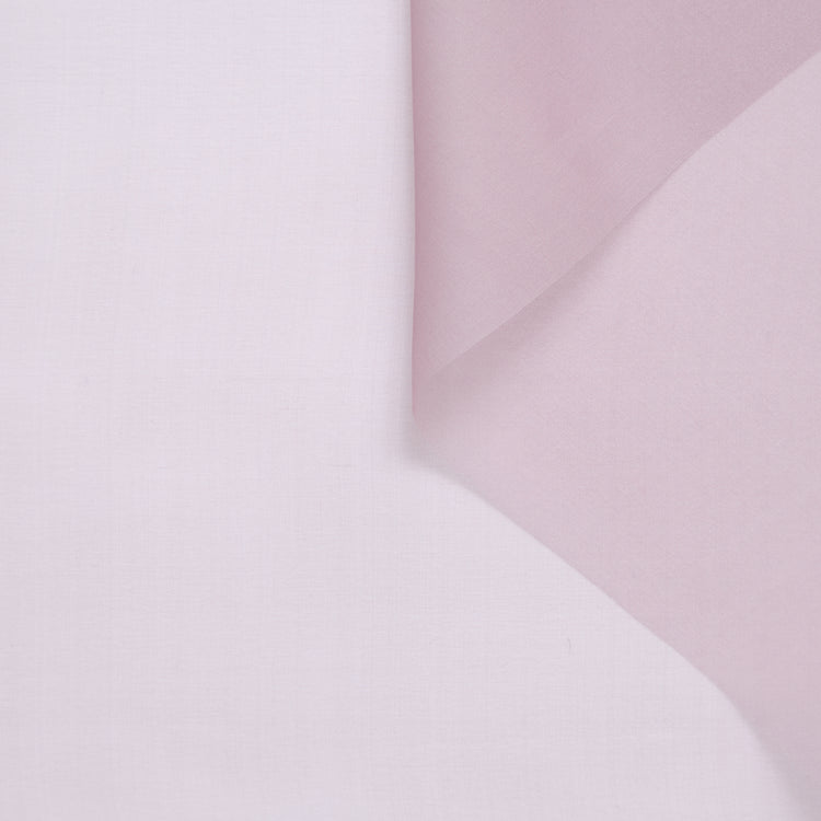 T25M13637 | Organza en Soie - vue 1