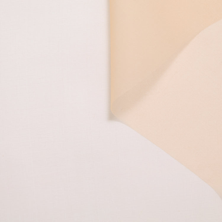 T25M13637 | Organza en Soie - vue 1