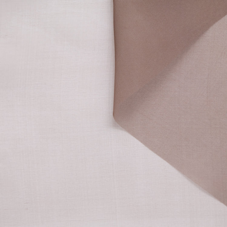 T25M13637 | Organza en Soie - vue 1