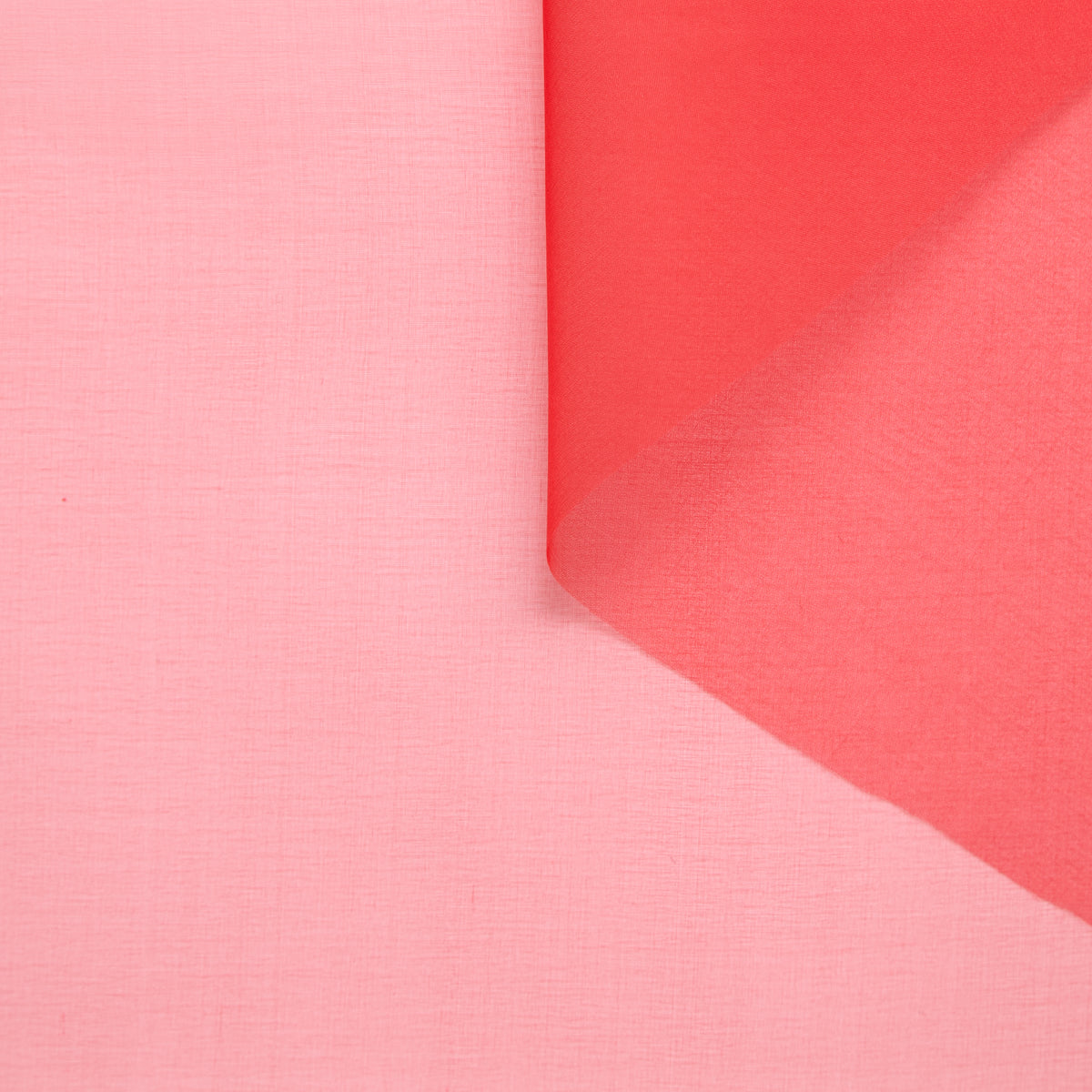 T25M13637 | Organza en Soie