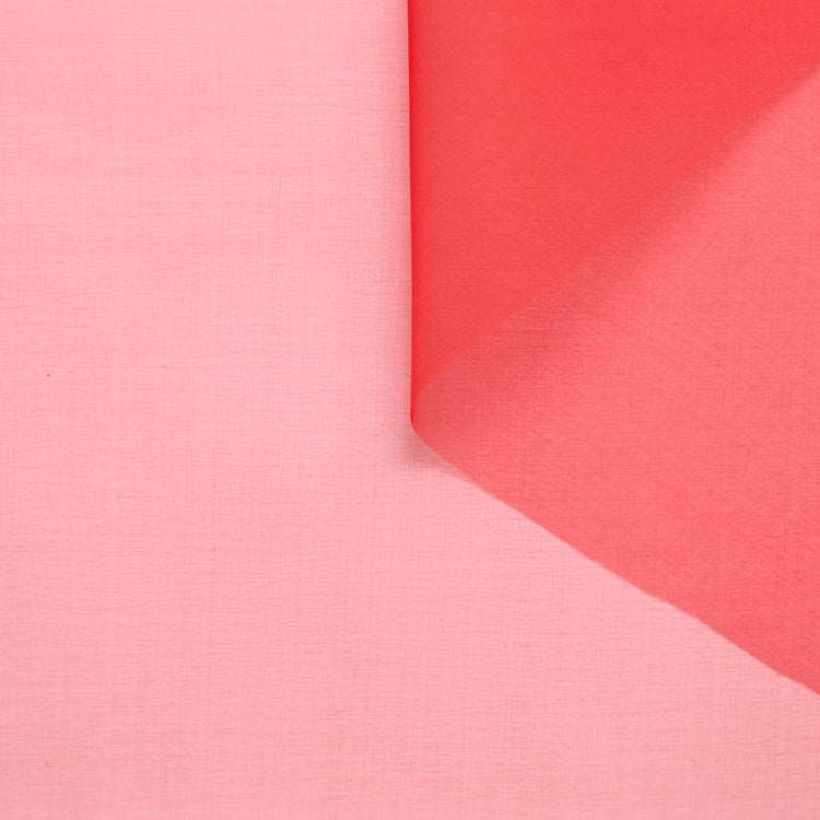 T25M13637 | Organza en Soie - vue 1