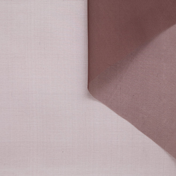 T25M13637 | Organza en Soie - vue 1