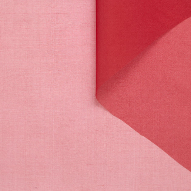 T25M13637 | Silk Organza