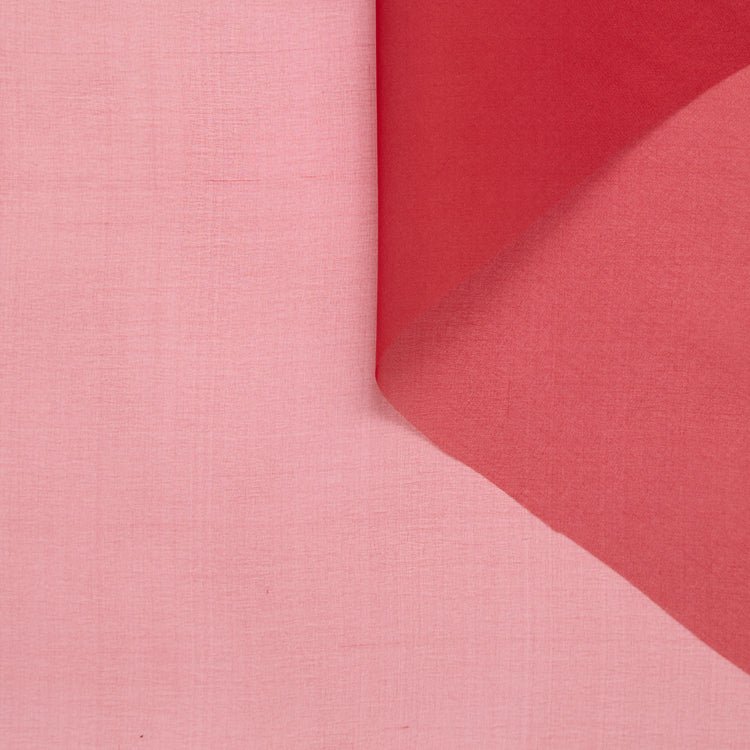 T25M13637 | Organza en Soie - vue 1