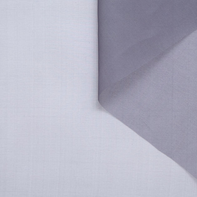 T25M13637 | Silk Organza