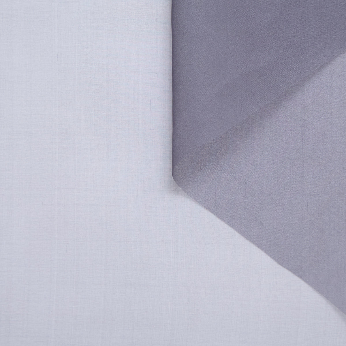 T25M13637 | Organza en Soie