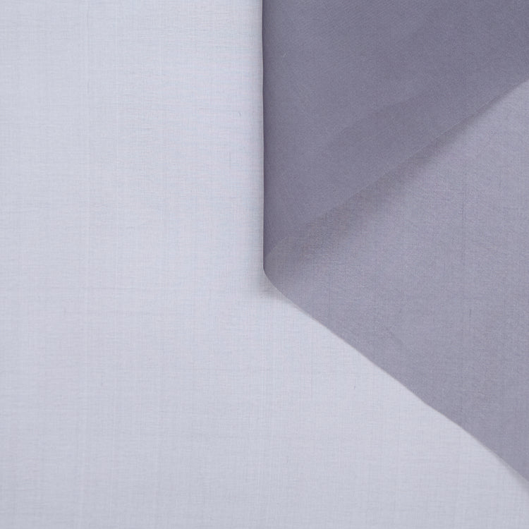 T25M13637 | Organza en Soie - vue 1