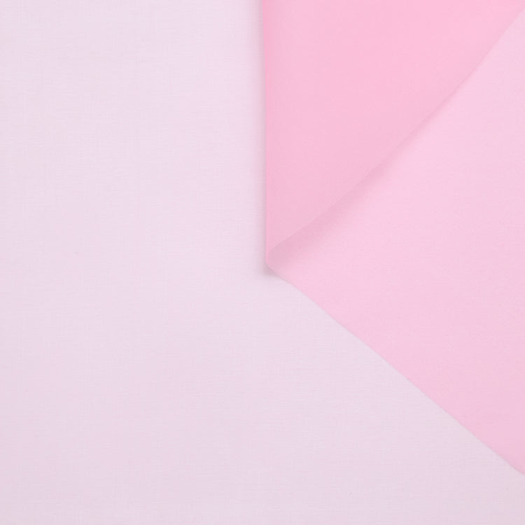 T25M13637 | Organza en Soie - vue 1
