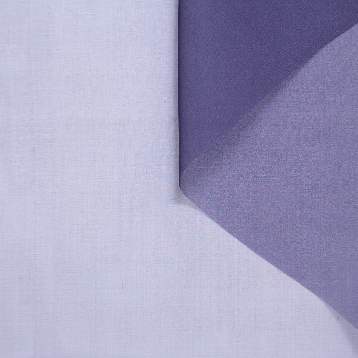 T25M13637 | Organza en Soie