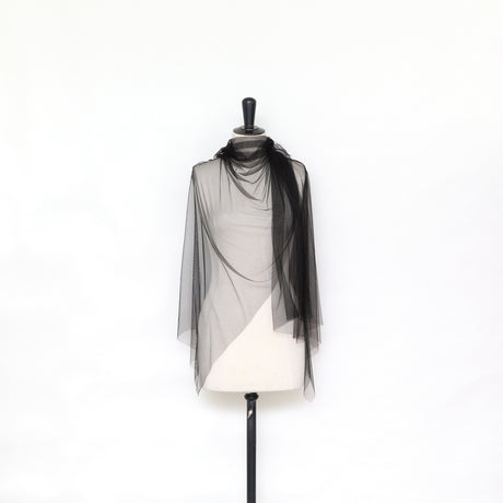  Tulle Souple