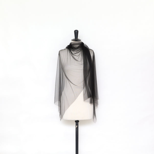 T25M13639 | Supple Tulle