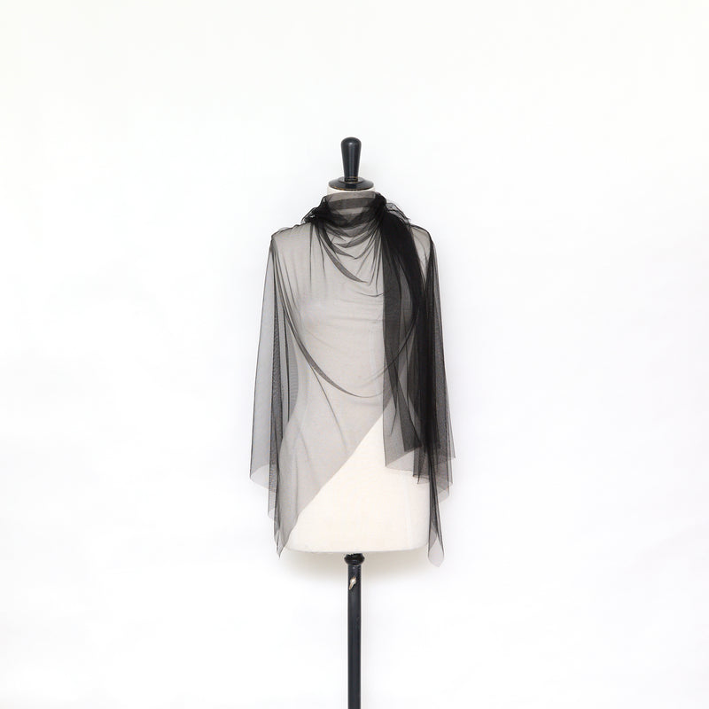 T25M13639 | Tulle Souple