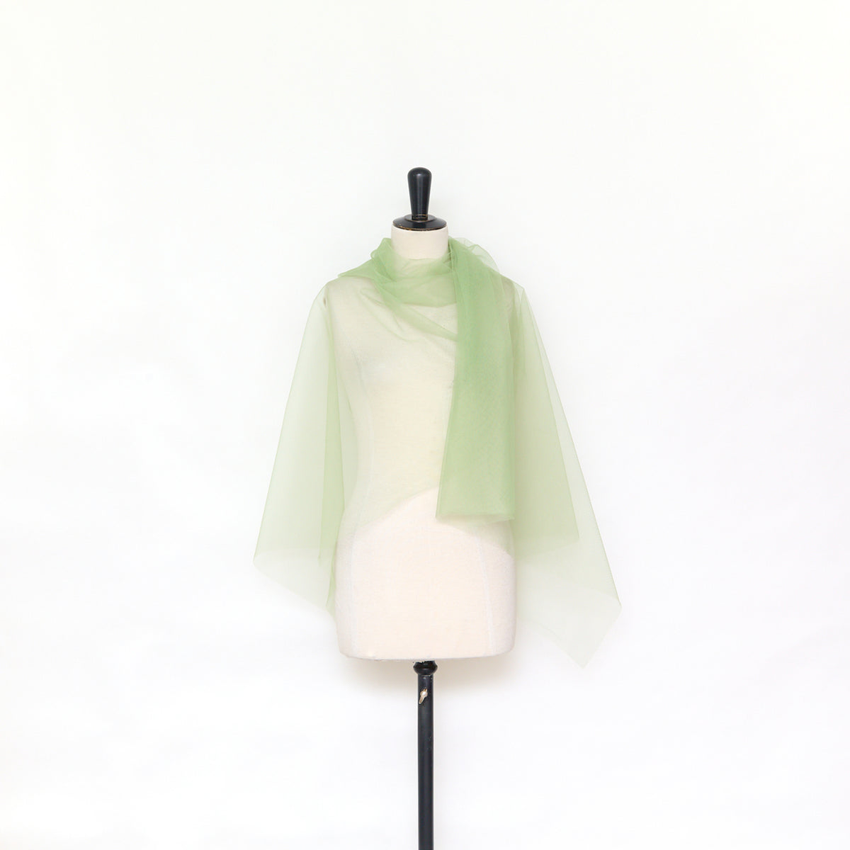 T25M13640 | Tulle en Polyamide