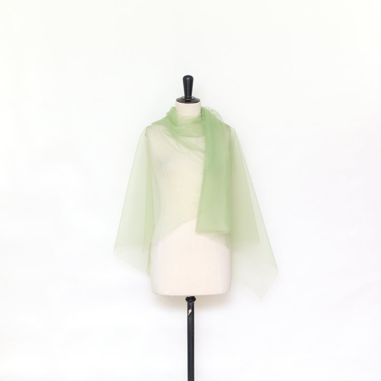 T25M13640 | Polyamide Tulle - view 2