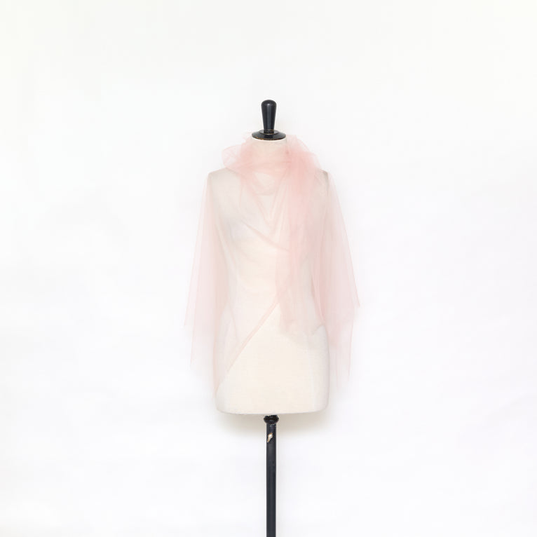 T25M13641 | Tulle Souple - vue 2