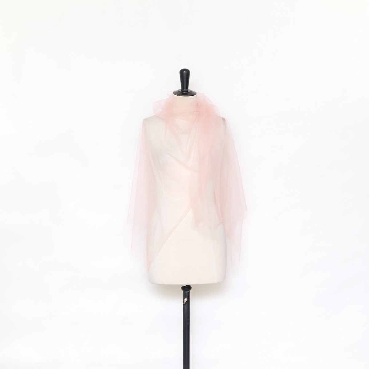 T25M13641 | Tulle Souple