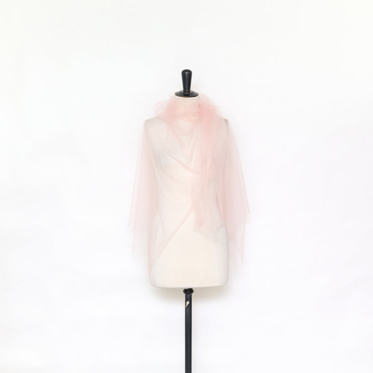 T25M13641 | Tulle Souple - vue 2