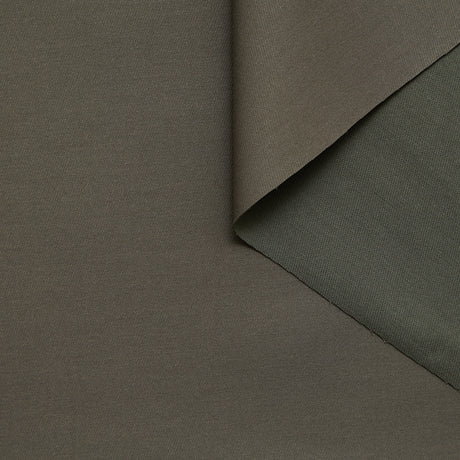 T25M13642 | Gabardine de Coton Stretch