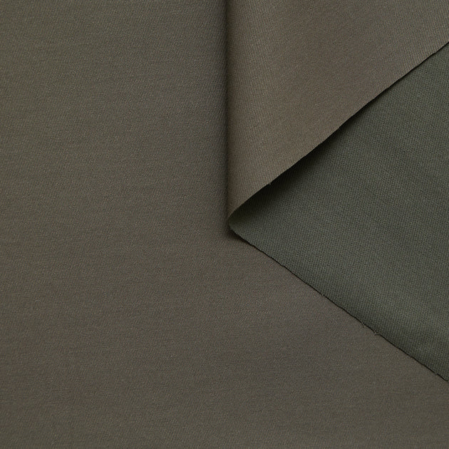 T25M13642 | Gabardine de Coton Stretch