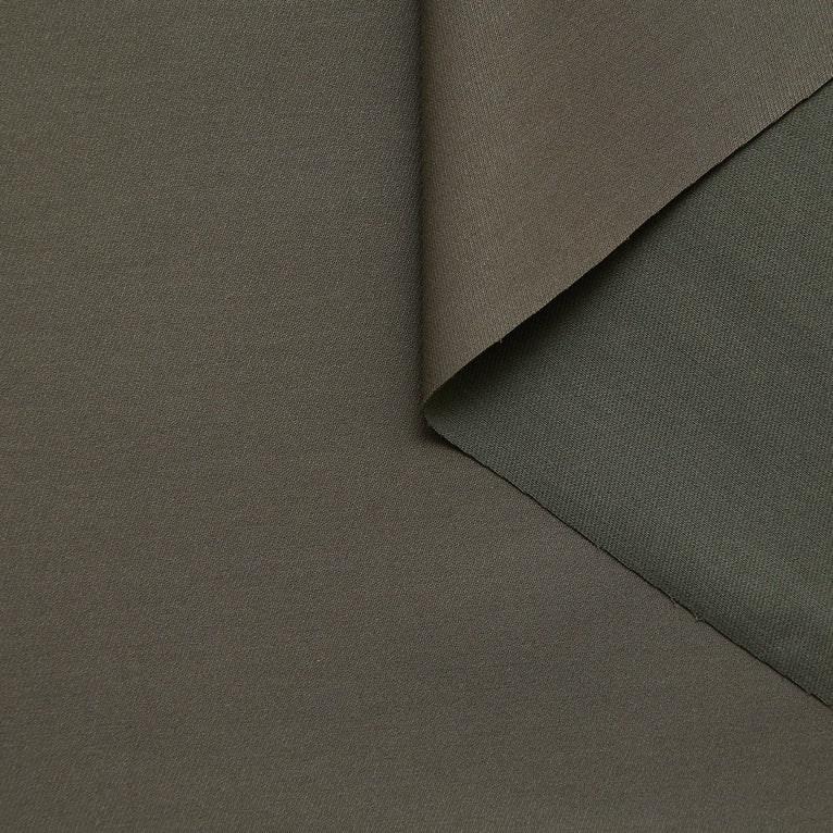 T25M13642 | Gabardine de Coton Stretch - vue 1