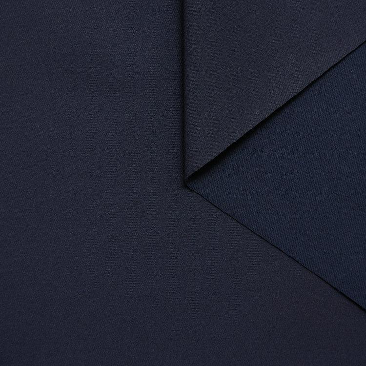 T25M13642 | Gabardine de Coton Stretch - vue 1