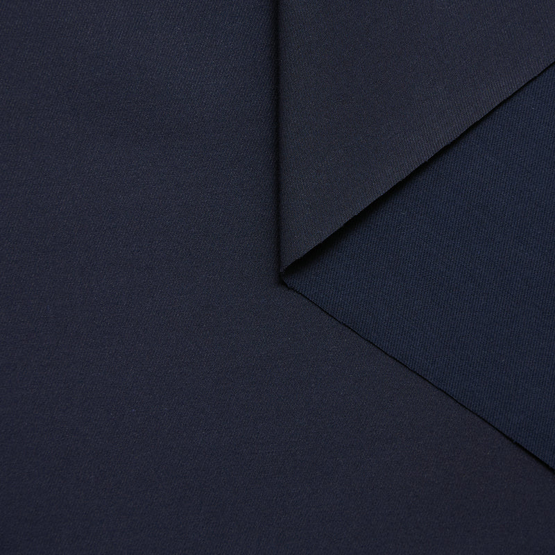 T25M13642 | Gabardine de Coton Stretch