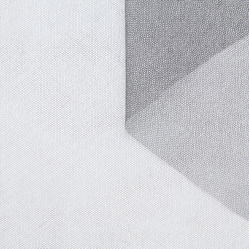 T25M13644 | Tulle de Soie Souple