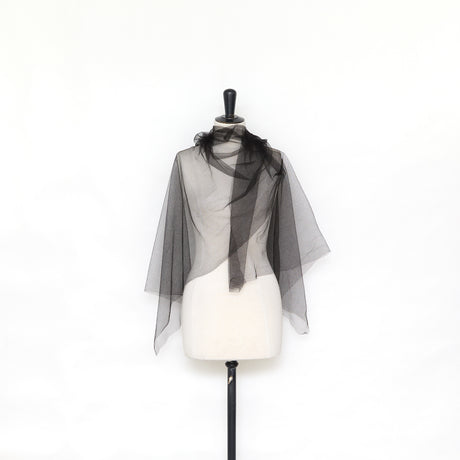  Tulle de Soie Souple
