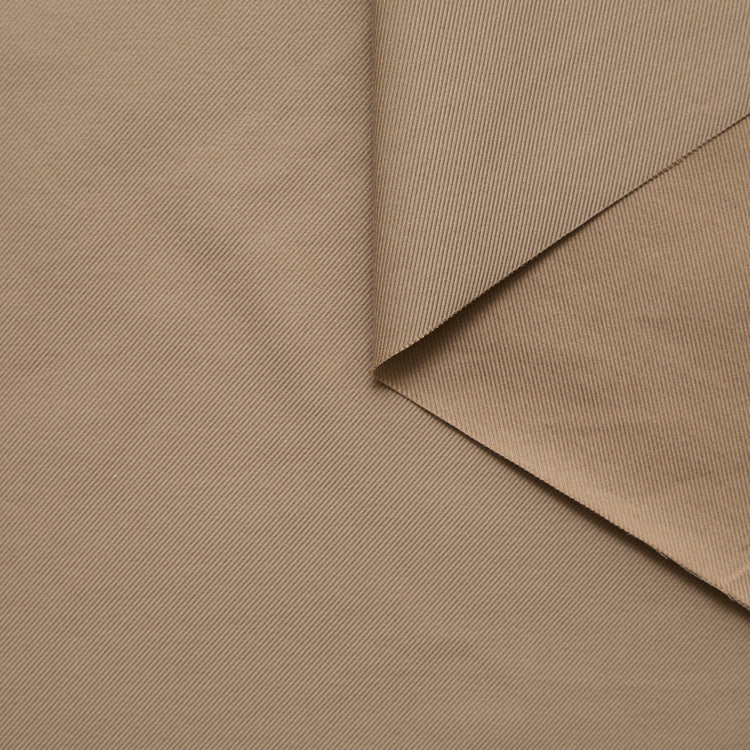 T25M13645 | Gabardine de Coton - vue 1