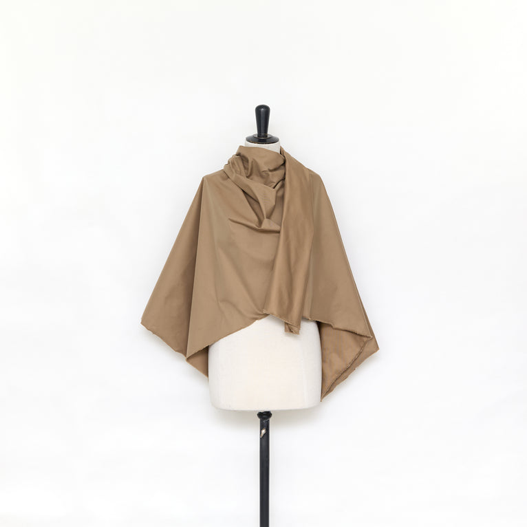 T25M13645 | Gabardine de Coton - vue 3