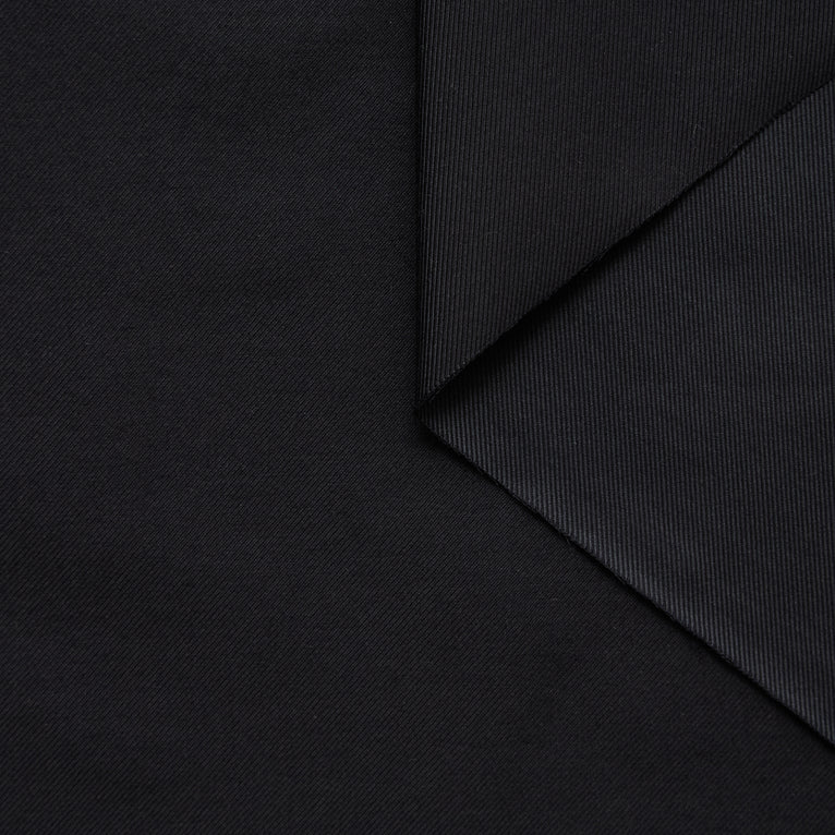 T25M13645 | Gabardine de Coton - vue 1