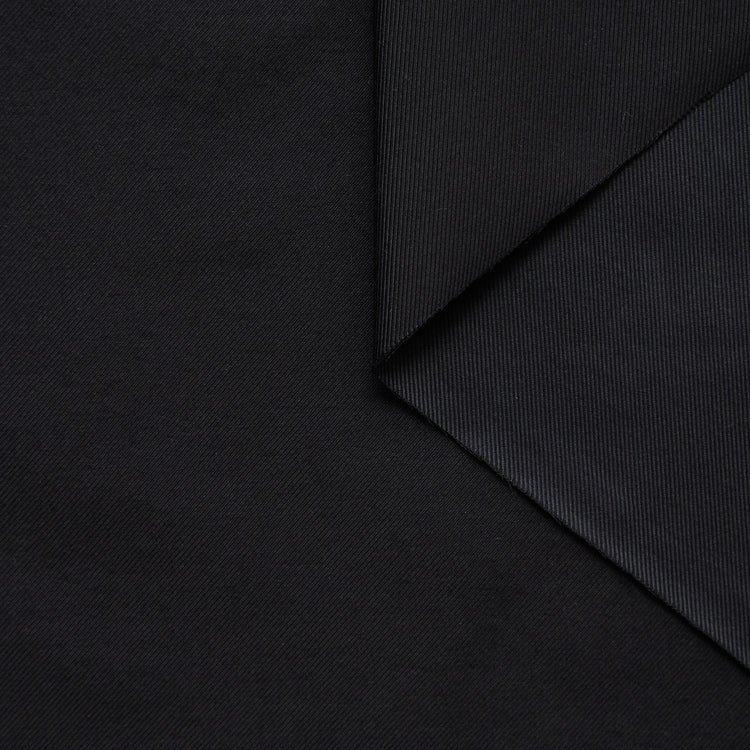 T25M13645 | Gabardine de Coton - vue 1