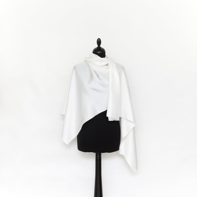 T25M13647 | Twill de Soie - vue 2