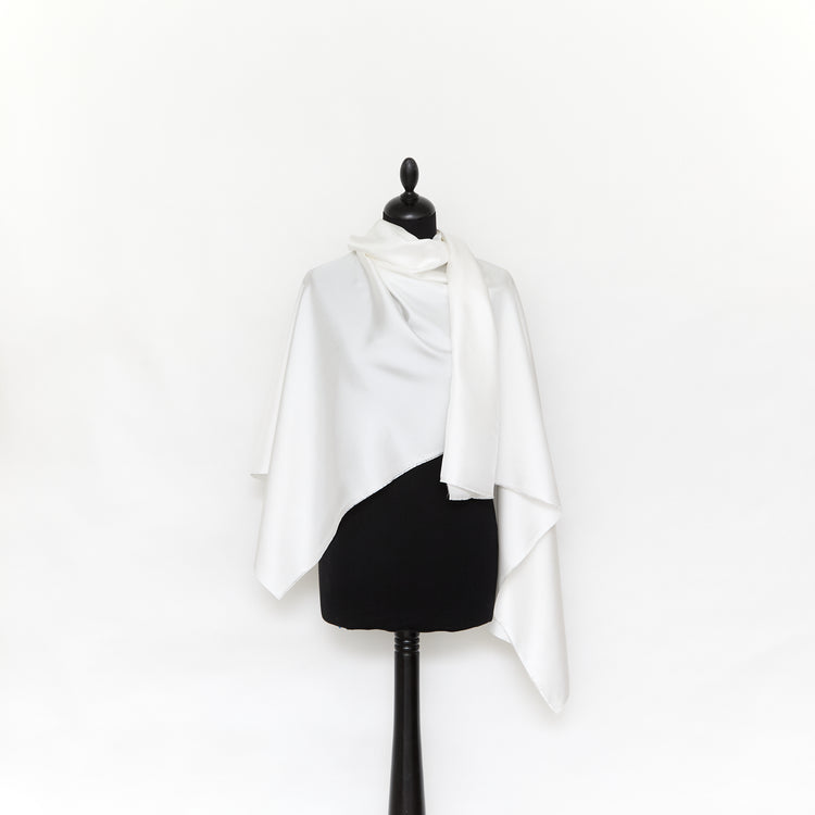 T25M13647 | Twill de Soie - vue 2