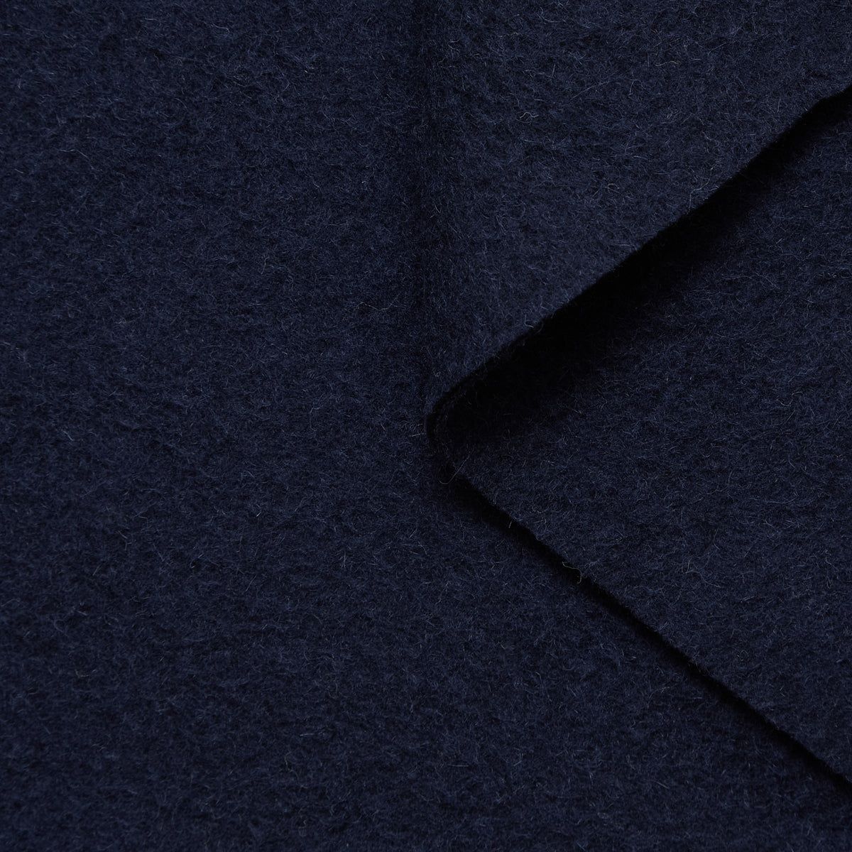 T25M13653 | Drap Feutré Séparable en Alpaga et Cachemire