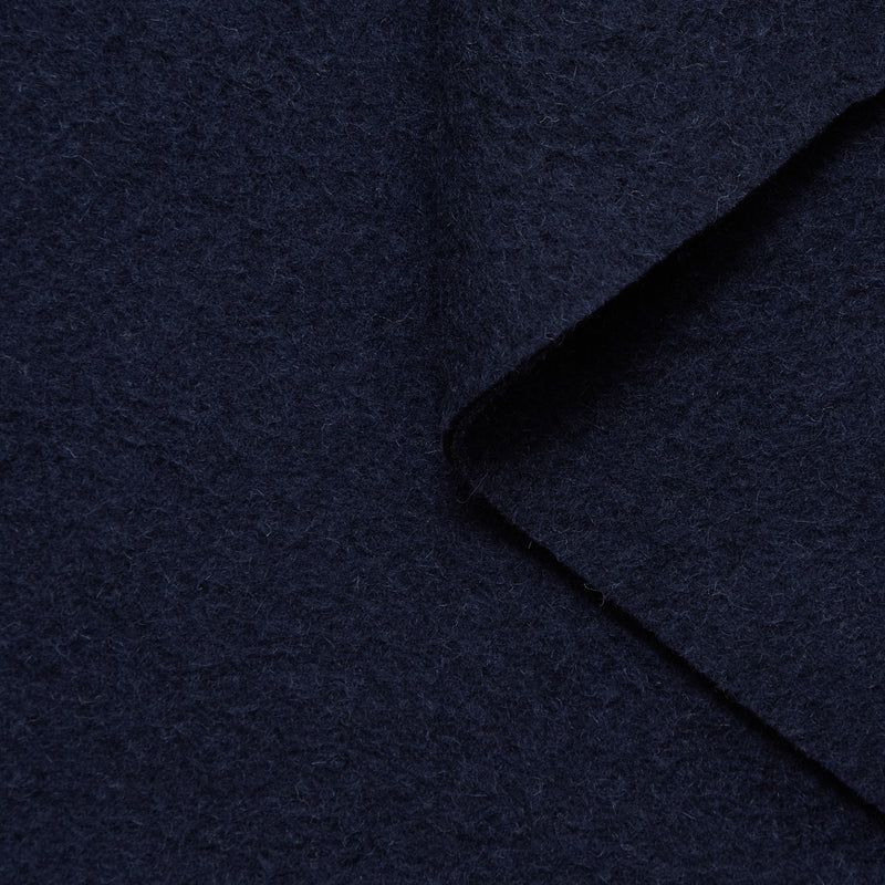 T25M13653 | Drap Feutré Séparable en Alpaga et Cachemire