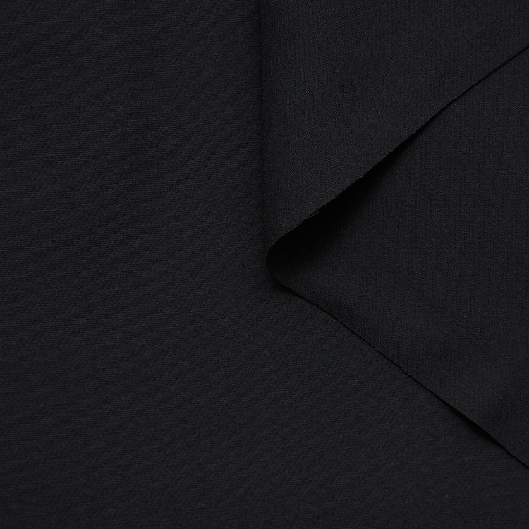 T25M13654 | Double Face Wool &amp; Silk Cady - view 1