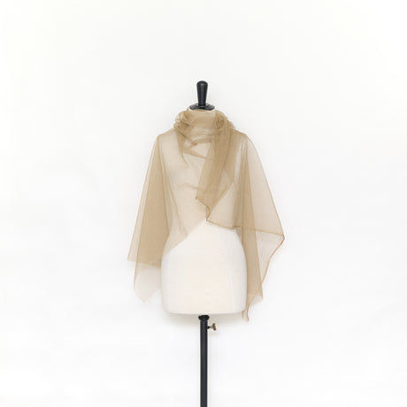  Tulle Lurex Stretch