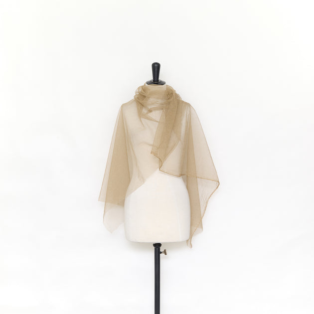 T25M13655 | Stretch Tulle Lurex