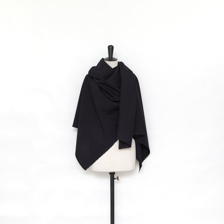  Wool & Mohair Natté