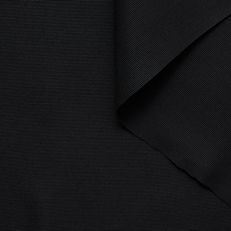 T25M13659 | Ottoman Laine & Soie