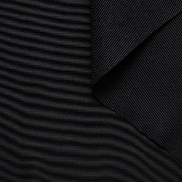 T25M13659 | Wool & Silk Ottoman