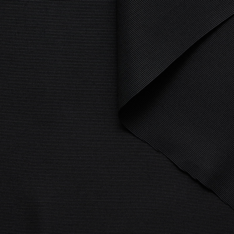 T25M13659 | Ottoman Laine & Soie