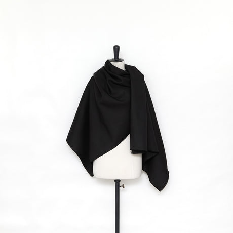  Ottoman Laine & Soie