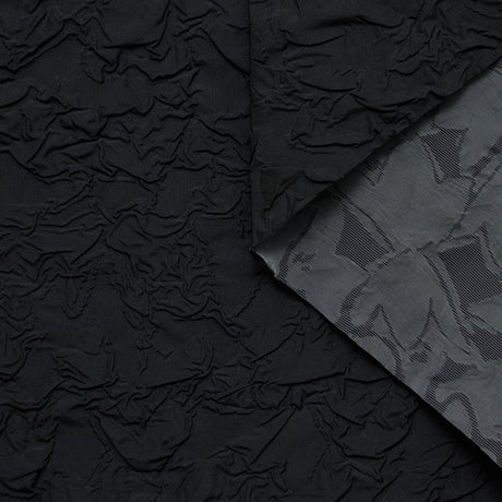 T25M13660 | Jacquard Cloqué