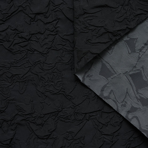 T25M13660 | Jacquard Cloqué