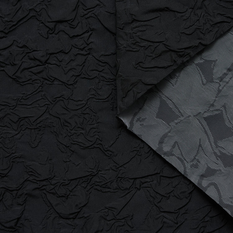 T25M13660 | Cloqué Jacquard - view 1
