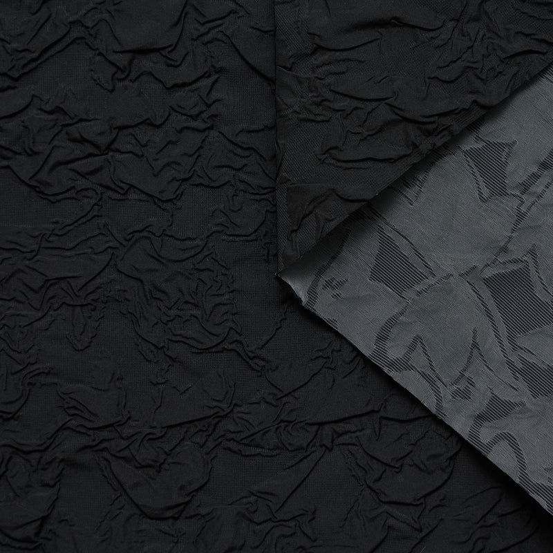 T25M13660 | Jacquard Cloqué